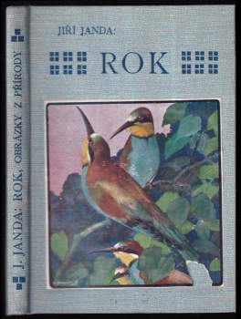 Jiří Janda: Rok