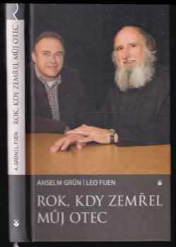 Rok, kdy zemřel můj otec