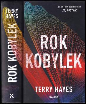 Rok kobylek