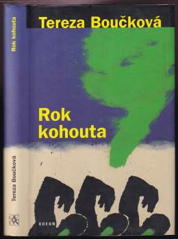 Tereza Boučková: Rok kohouta