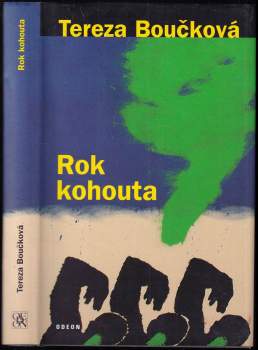 Rok kohouta