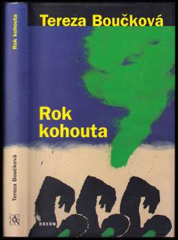 Tereza Boučková: Rok kohouta