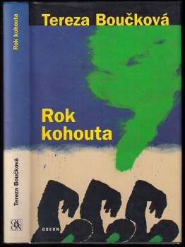 Tereza Boučková: Rok kohouta