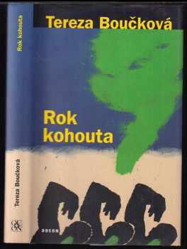 Rok kohouta