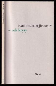 Rok krysy