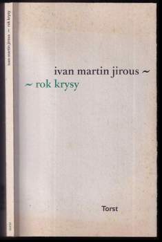 Rok krysy