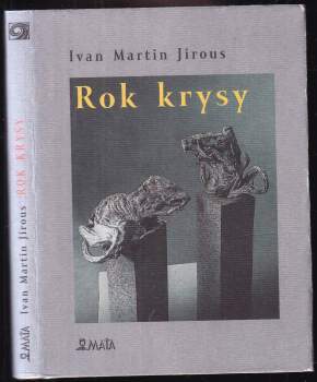 Rok krysy