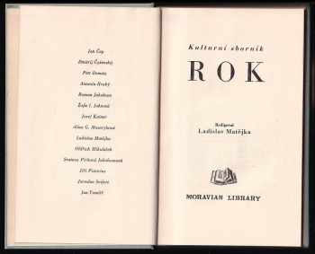 Rok