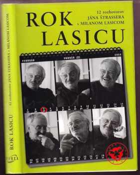 Rok Lasicu 2009