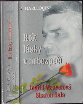 Rok lásky v nebezpečí