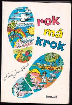 Rok má krok