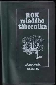 Rok mladého táborníka