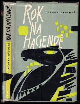 Rok na haciendě