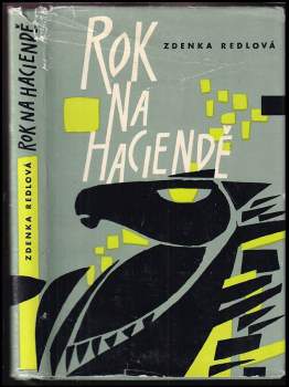 Rok na haciendě