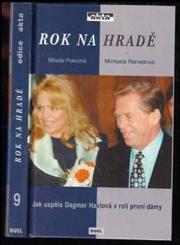Rok na hradě