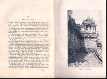 Barbora Markéta Eliášová: Rok na jižní polokouli