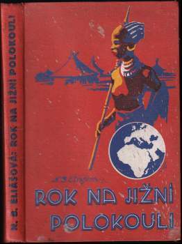 Rok na jižní polokouli