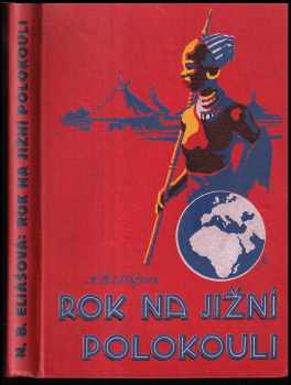 Rok na jižní polokouli