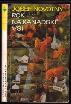 Rok na kanadské vsi