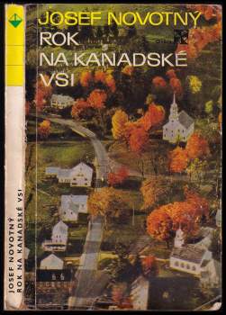 Rok na kanadské vsi