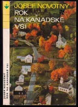 Rok na kanadské vsi