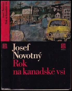 Rok na kanadské vsi