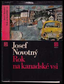 Rok na kanadské vsi