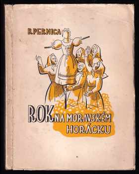 Rok na Mor. Horácku