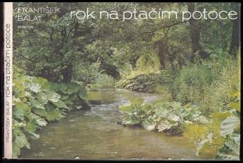 Rok na ptačím potoce