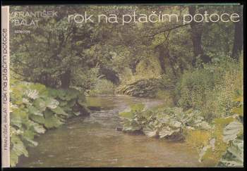 Rok na ptačím potoce