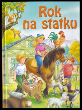 Rok na statku