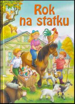 Rok na statku