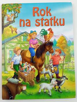 Rok na statku