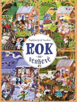 Magdalena Kozieł-Nowak: Rok na venkově