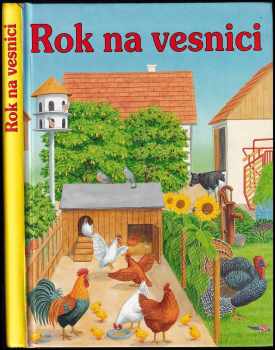 Gisela Fischer: Rok na vesnici