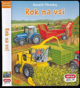 Bob Bampton: Rok na vsi