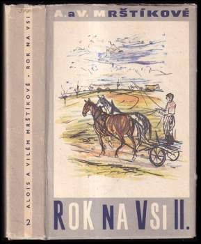 Rok na vsi