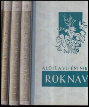 Rok na vsi