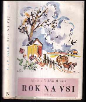 Rok na vsi