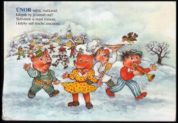 Jaroslav Hejkal: Rok na vsi