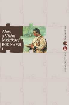 Vilém Mrštík: Rok na vsi