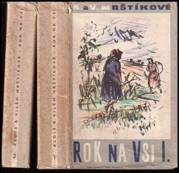 Rok na vsi