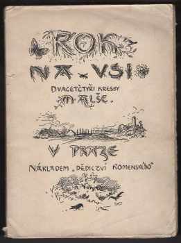 Rok na vsi