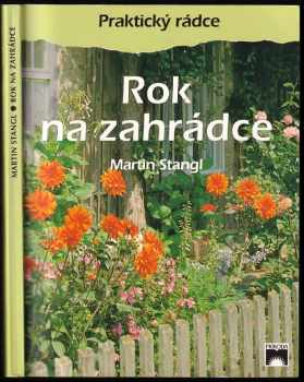 Rok na zahrádce