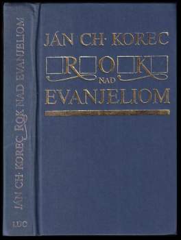 Rok nad evanjeliom