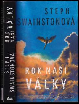 Rok naší války