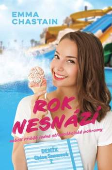 Deník Chloe Snowové