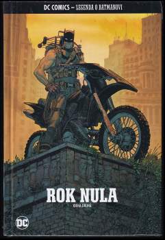 Rok nula