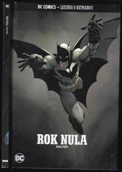 Rok nula