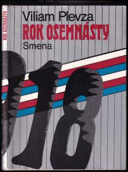 Rok osemnásty
